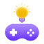 playing icon