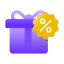 rewards icon